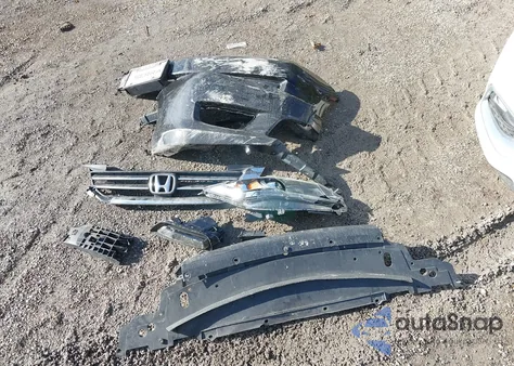 2015 Honda Accord Ex from USA, damaged, VIN 1HGCR2F77FA269992